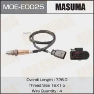 ������ ��������� Masuma MOE-E0025 Masuma MOE-E0025 MOEE0025 ����