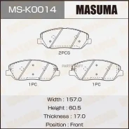 ������� ��������� �������� �������� Masuma MS-K0014 Masuma MS-K0014 MSK0014 ����