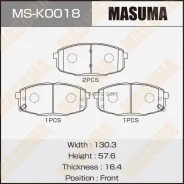 ������� ��������� �������� �������� Masuma MS-K0018 Masuma MS-K0018 MSK0018 ����