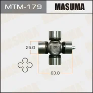 ���������� ���������� ���� Masuma MTM-179 Masuma MTM-179 MTM179 ����