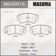 ������� ��������� �������� �������� Masuma MS-U0013 Masuma MS-U0013 MSU0013 ����