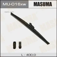 ����� ���������������� ������ (400 ��) Masuma Masuma MU016XW MU016XW ����