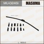 ����� �������! ������� 600mm ���� ������������� Masuma MU-024SI MU024SI ����