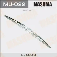 �����! 550mm ��� ������/ Masuma MU-022 MU022 ����