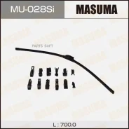 ����� ���������������� ������������ (700 ��) Masuma (�����������, 13 ����� �����. ) (1 ��. ) Masuma MU-028SI MU028SI ����