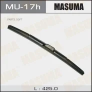 ����� ! ��������� 425/17 ���� ������ Honda, Lexus, Mazda CX-9, Toyota RAV-4 05 Masuma MU-17H, ������ MU17H ����