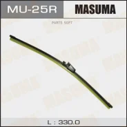 ����� ���������������� ������ (330 ��) Masuma (�������. �����. V-Notch) Masuma MU-25R MU25R ����