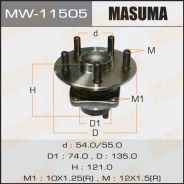 ������� ������ Masuma MW-11505 Masuma MW-11505 MW11505 ����
