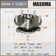 ������� �������� Masuma MW-11001 Masuma MW-11001 MW11001 ����