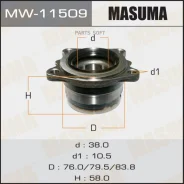 ������� ������ Masuma MW-11509 Masuma MW-11509 MW11509 ����