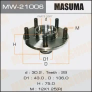 ������� �������� Masuma MW-21006 Masuma MW-21006 MW21006 ����