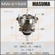 ������� ������ Masuma MW-21526 Masuma MW-21526 MW21526 ����