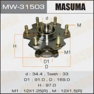 ������� ������ Masuma MW-31503 Masuma MW-31503 MW31503 ����