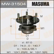 ������� ������ Masuma MW-31504 Masuma MW-31504 MW31504 ����