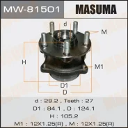 ������� ������ Masuma MW-81501 Masuma MW-81501 MW81501 ����