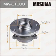 ������� �������� � ABS Masuma MW-E1003 Masuma MW-E1003 MWE1003 ����