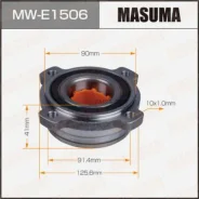 ������� ������ � ABS Masuma MW-E1506 Masuma MW-E1506 MWE1506 ����