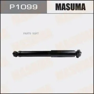 ����������� ������ �������! Nissan Qashqai II (J11), Renault Koleos 08 Masuma P1099 P1099 ����