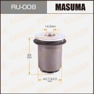 ����������� Masuma RU-008 Masuma RU-008 RU008 ����