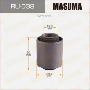 ����������� Masuma RU-038 Masuma RU-038 RU038 ����