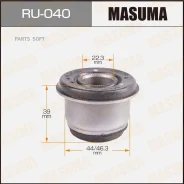 ����������� Masuma RU-040 Masuma RU-040 RU040 ����