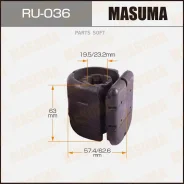 ����������� Masuma RU-036 Masuma RU-036 RU036 ����