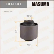 ����������� Masuma RU-090 Masuma RU-090 RU090 ����