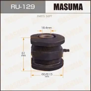 ����������� Masuma RU-129 Masuma RU-129 RU129 ����