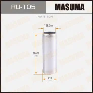 ������ ������������� Masuma RU-105 Masuma RU-105 RU105 ����