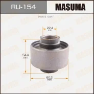 ����������� Masuma RU-154 Masuma RU-154 RU154 ����