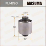 ����������� Masuma RU-296 Masuma RU-296 RU296 ����