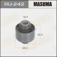 ����������� Masuma RU-242 Masuma RU-242 RU242 ����