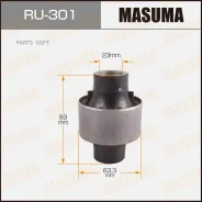 ����������� ������ ���.! Mazda MPV LW 99 Masuma RU-301 RU301 ����