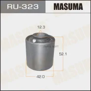 ����������� Masuma RU-323 Masuma RU-323 RU323 ����