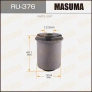 ����������� ������ �������� ������! Toyota Mark 2/Chaser/Cresta GX100 96-01 Masuma RU-376 RU376 ����