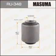 ����������� Masuma RU-348 Masuma RU-348 RU348 ����