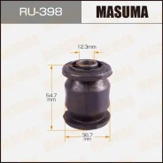 ����������� Masuma RU-398 Masuma RU-398 RU398 ����