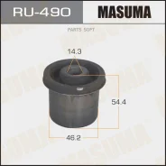 ����������� ������� �����! Mitsubishi Montero/Pajero V88/V98 3.2DI-D 06 Masuma RU-490 RU490 ����