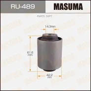 ����������� Masuma RU-489 Masuma RU-489 RU489 ����