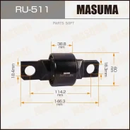 ����������� Masuma RU-511 Masuma RU-511 RU511 ����