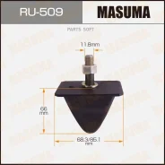 ����������� Masuma RU-509 Masuma RU-509 RU509 ����