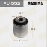 ����������� Masuma RU-552 Masuma RU-552 RU552 ����