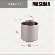 ����������� ������ ������ ��������! Subaru Forester/Impreza/Legacy 07 Masuma RU559 RU559 ����
