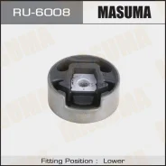 ������� ��������� ��������� Masuma RU-6008 Masuma RU-6008 RU6008 ����