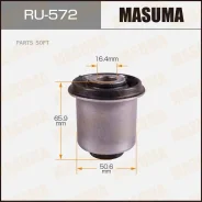 ����������� ������ ���. ����. ����. ! Mitsubishi Pajero/Montero Sport 08 Masuma RU572 RU572 ����