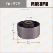 ����������� Masuma RU-576 Masuma RU-576 RU576 ����