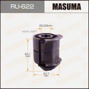 ����������� Masuma RU-622 Masuma RU-622 RU622 ����