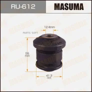 ����������� Masuma RU-612 Masuma RU-612 RU612 ����