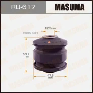 ����������� Masuma RU-617 Masuma RU-617 RU617 ����
