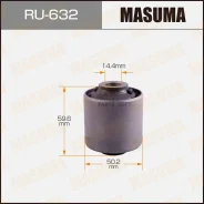 ����������� Masuma RU-632 Masuma RU-632 RU632 ����